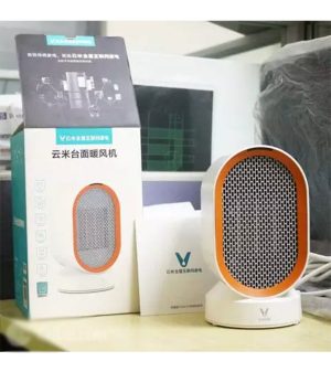 Mini Portable Air Heater