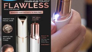 Flawless Hair Remover