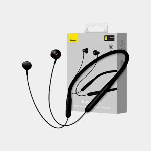 Baseus Bowie P1 Half-In-ear Neckband Wireless Earphone