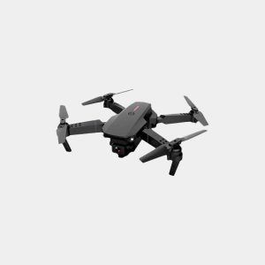 E88 Pro Foldable Camera Toy Drone