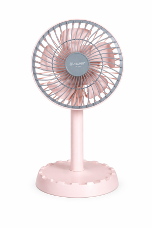 Hot Selling Household USB Rechargeable Mini Electric Fan for Outdoor Camping