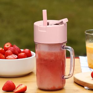 CRUSHER JUICER