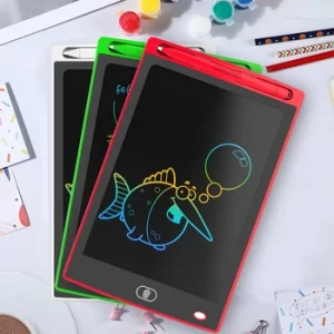 LCD Writing Tab 10 Inch Pictures