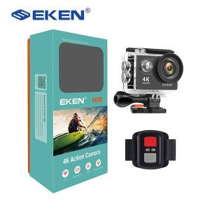Eken H9r 4k Wifi Waterproof Sports Action Camera (Latest Version 7.0)