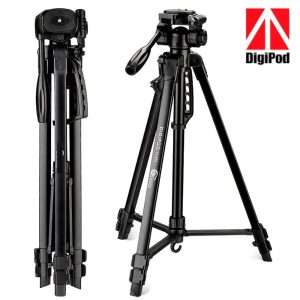 Digipod TR-472 Professional Tripod with mount
