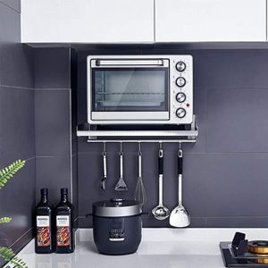 Wall Hanging Oven Rack